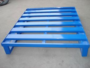 Pallet sắt