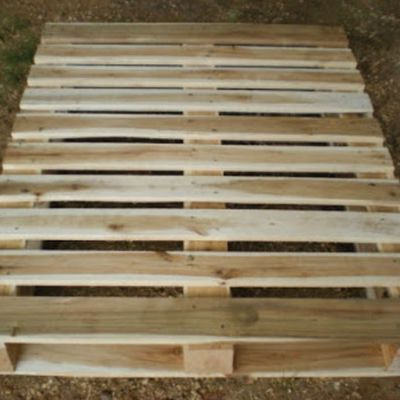 Pallet xuất khẩu loại 1
