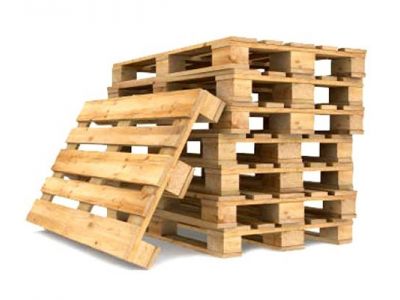 Vì sao lại chọn pallet gỗ kê hàng hóa thay vì các loại pallet khác?