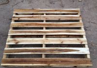 Những điều cần biết về pallet gỗ