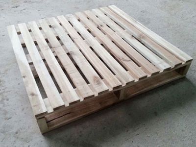 Pallet gỗ nên dùng loại gỗ gì?