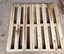 Pallet xuất khẩu loại 3 Pallet xuất khẩu loại 3