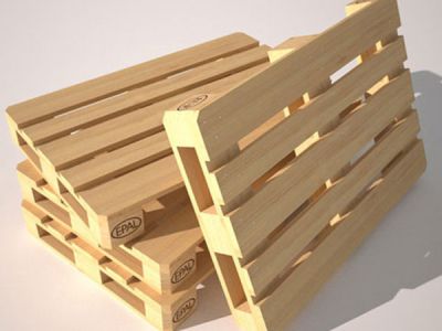 Kinh nghiệm lựa mua Pallet gỗ cũ tốt sử dụng bền