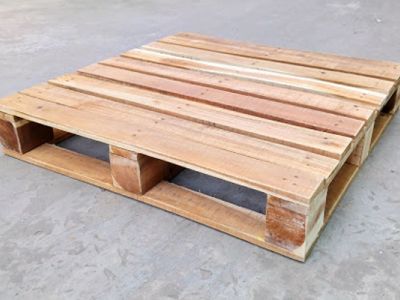Làm Thế Nào Để Xác Định Được Giá Của Pallet Gỗ