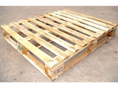 Pallet gỗ là gì? Các ứng dụng và ưu điểm của pallet gỗ