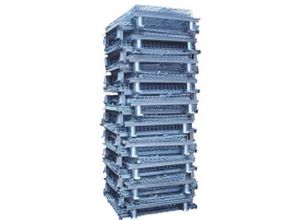 Pallet sắt