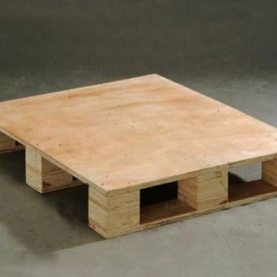 Pallet xuất khẩu loại 1