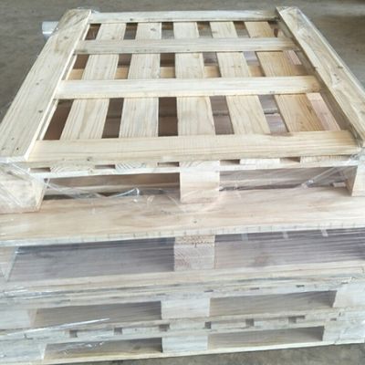 Pallet kê hàng trong kho