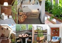 Có nên sử dụng pallet gỗ cho nội thất không?