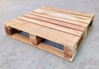 Kinh Nghiệm Lựa Chọn Pallet Gỗ Chất Lượng Cao