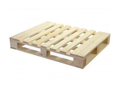 Làm sao để sử dụng pallet gỗ được chất lượng