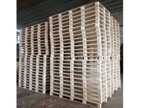 Pallet kê hàng trong kho