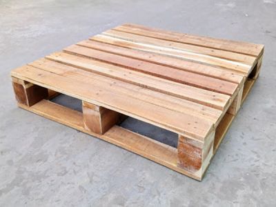 Kinh nghiệm sử dụng pallet gỗ trong kho lạnh cần biết
