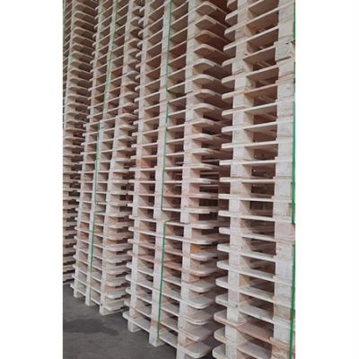 Pallet kê hàng trong kho