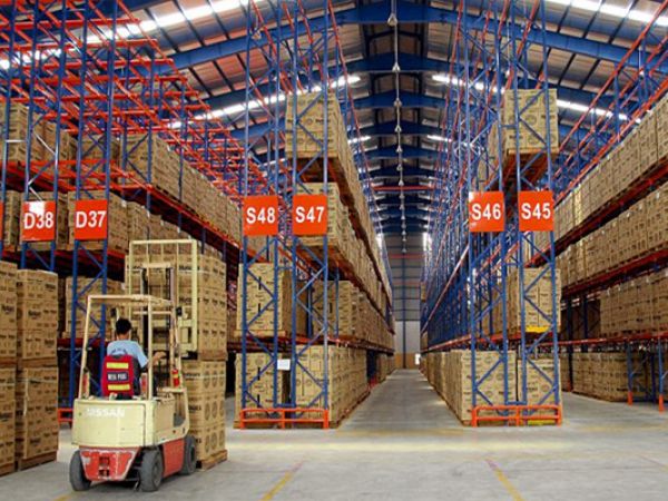 Bạn Đã Thực Sự Sử Dụng Pallet Gỗ Đúng Cách