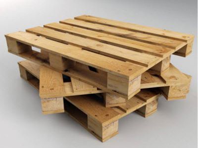 Những Yếu Tố Sử Dụng Pallet Gỗ Chất Lượng