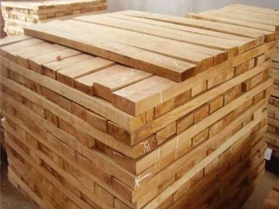 Pallet Gỗ Đứng Đầu Trong Thị Trường Pallet Hiện Nay
