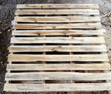 Pallet xuất khẩu loại 3 Pallet xuất khẩu loại 3