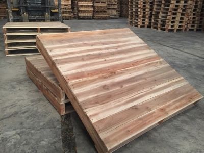 Những Hạn Chế Và Ưu Điểm Của Pallet Gỗ Ngày Nay