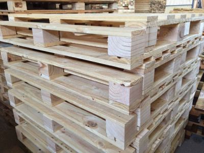 Kinh Nghiệm Khi Chọn Mua Pallet Gỗ Giá Rẻ