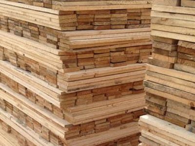 Làm Sao Để Xác Định Được Giá Của Pallet Gỗ