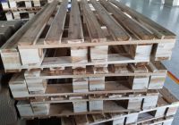 Những lưu ý về sử dụng và bảo quản pallet gỗ chất lượng