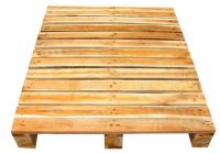 Pallet gỗ Bình Dương