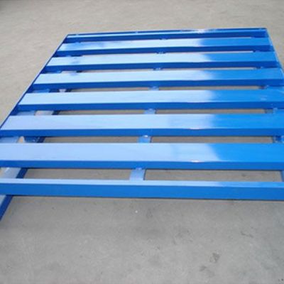 Pallet sắt