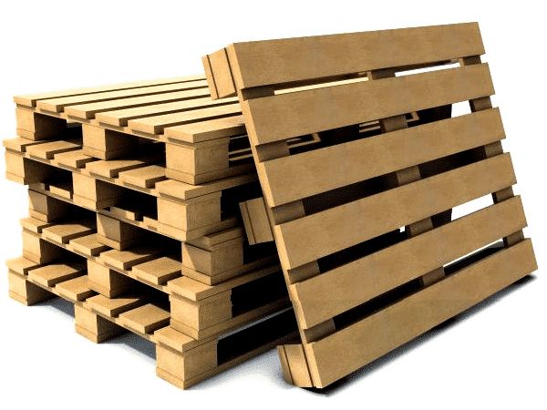 Đánh Giá Các Loại Pallet Và Cách Lựa Chọn