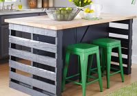 Đa Dạng Hóa Đồ Nội Thất Gia Đình Với Pallet Gỗ
