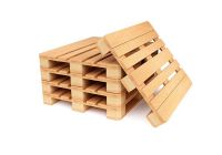 Đặc điểm pallet gỗ