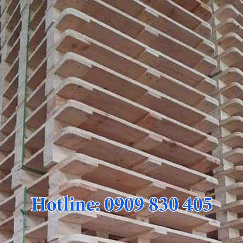 Pallet gỗ thông 08 Pallet gỗ thông 08
