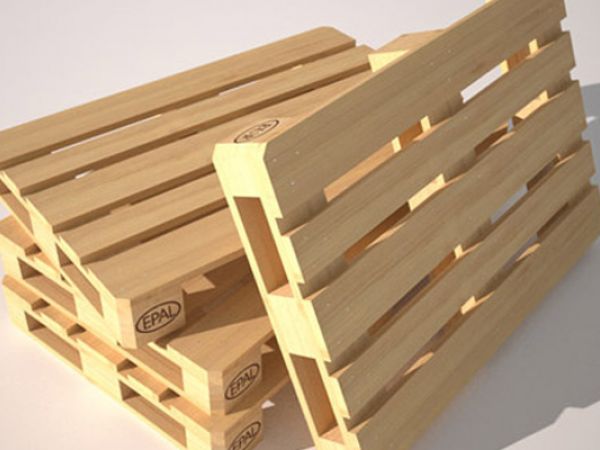 Có Nên Sử Dụng Pallet Gỗ Không?