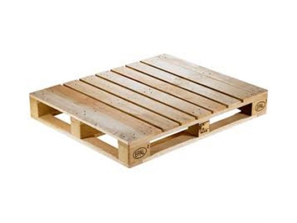Những Loại Pallet Phổ Biến Trên Thị Trường Hiện Nay