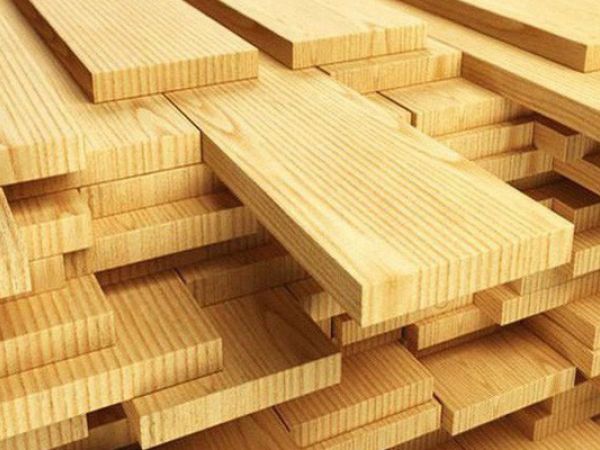 Những Lợi Ích Pallet Gỗ Thông