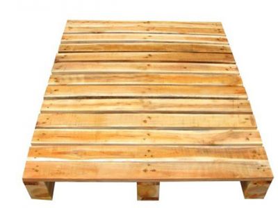 Bật Mí Đặc Điểm Và Công Dụng Của Pallet Gỗ Tràm
