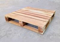 Việt Trường Hải – Đơn vị cung cấp pallet gỗ chất lượng cao