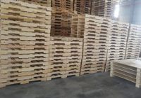 Làm Sao Để Xác Định Được Giá Của Pallet Gỗ