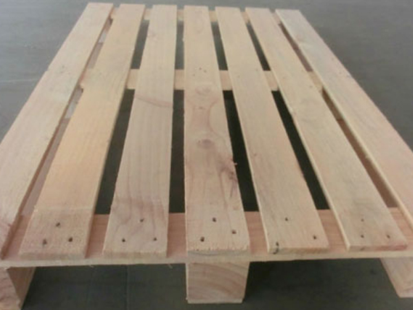pallet gỗ bình dương