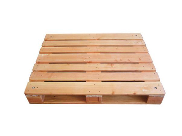 Tiêu Chí Lựa Chọn Pallet Gỗ